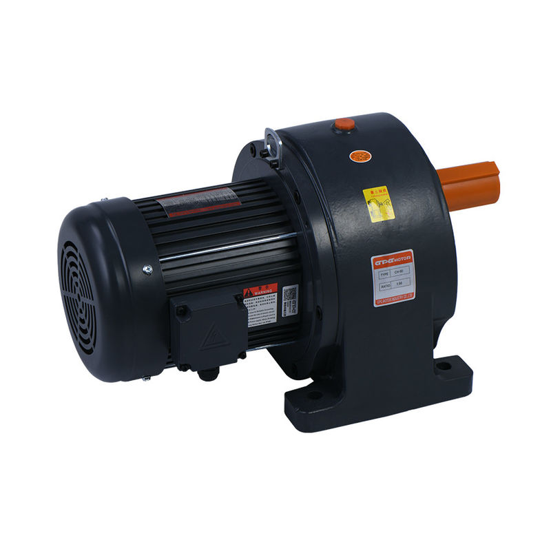 Van de Versnellingsbak Grote Torsie van CH 1500w 2hp Elektro Diverse Types.