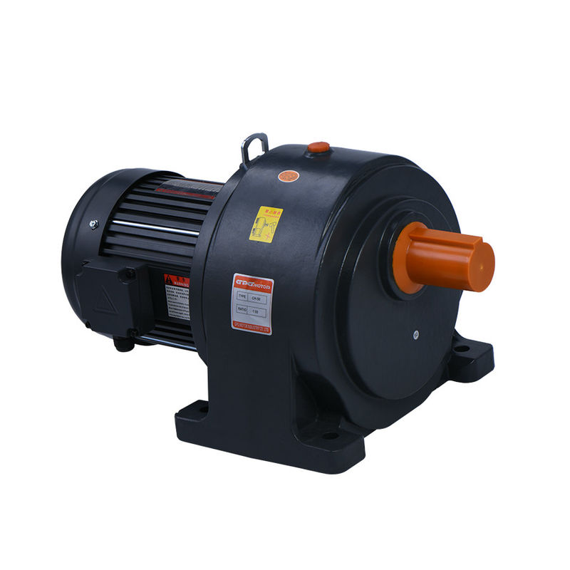 Van de Versnellingsbak Grote Torsie van CH 1500w 2hp Elektro Diverse Types.