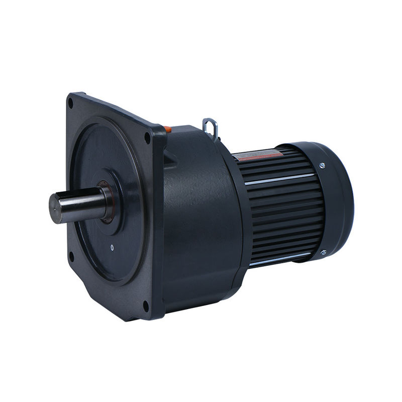 Spiraalvormige 12 Volt Elektrische Motor met het Aluminiumhuisvesting van de Versnellingsbak2200w Hoge Torsie