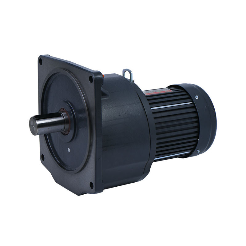 Spiraalvormige 12 Volt Elektrische Motor met het Aluminiumhuisvesting van de Versnellingsbak2200w Hoge Torsie