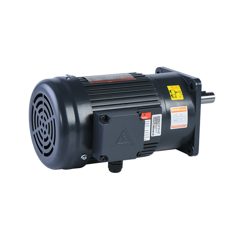 Van de het Toestelmotor van RK IK Ac 220v CV16-100-15A CV18-200-15S 5rk90gn-cf.