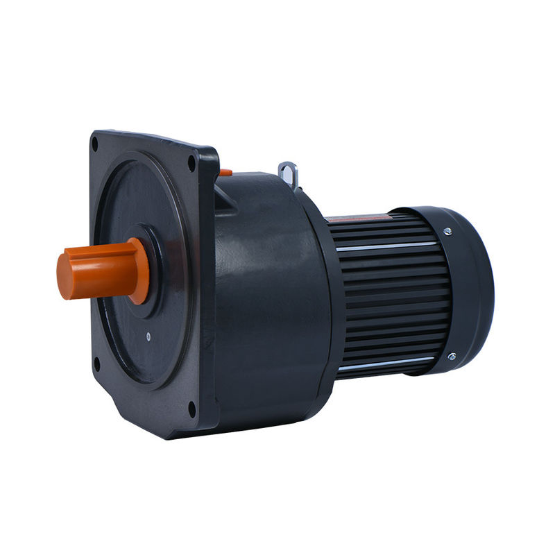 Spiraalvormige 12 Volt Elektrische Motor met het Aluminiumhuisvesting van de Versnellingsbak2200w Hoge Torsie