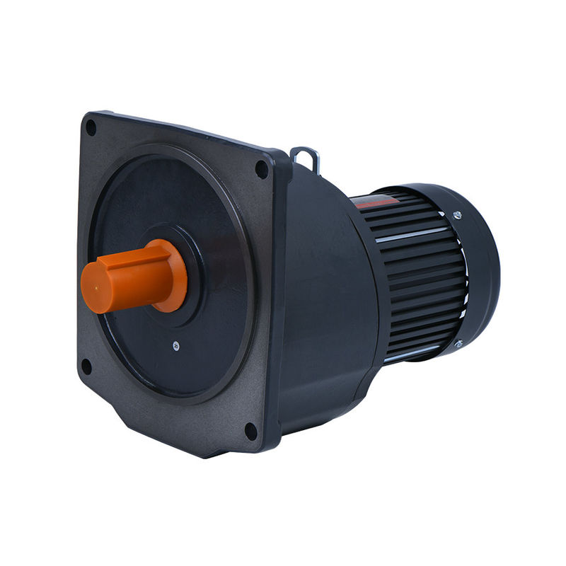 50mm van de de Versnellingsbak2200w 3hp Hoge Torsie van de Schacht Elektrische Motor het Toestelmotoren