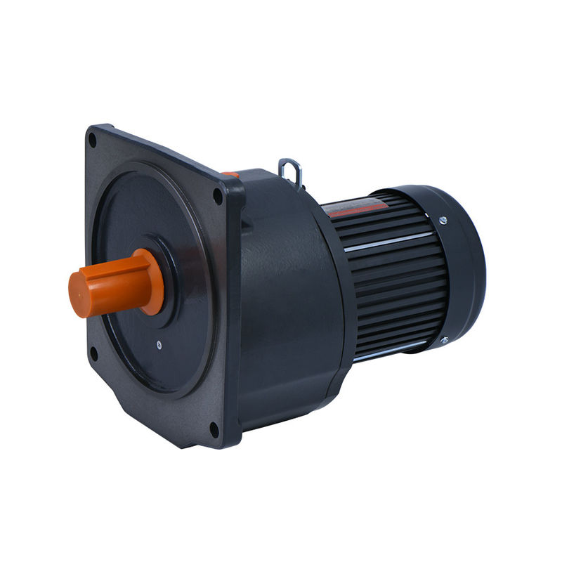 Spiraalvormige 12 Volt Elektrische Motor met het Aluminiumhuisvesting van de Versnellingsbak2200w Hoge Torsie