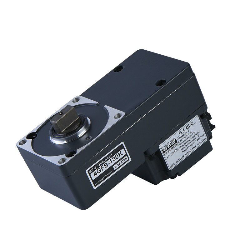 MJ37 TURNSTILE VAN DE HET 1:75versnellingsbak VAN DE MOTORbldc MOTOR G5BLD 24V 160W VAN DE DE BARRIÈREmotor VAN DE DE SCHOMMELINGSpoort VAN DE DE MOTORbarrière DE POORTmotor
