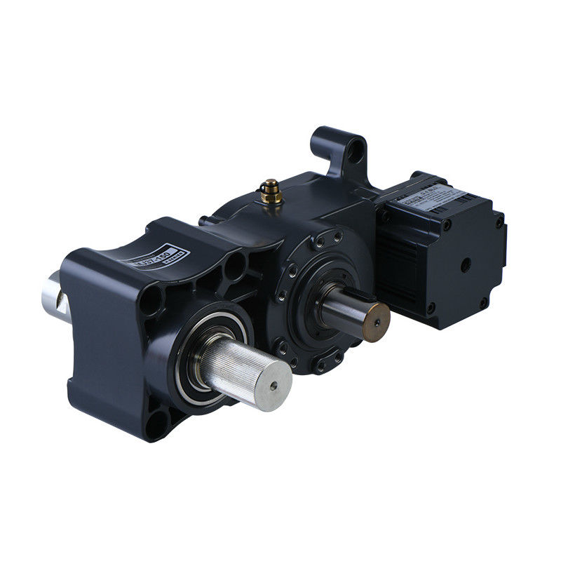 MJ37 TURNSTYLE BLDC MOTOR G5BLD 24V 160W 1:75 versnellingsbak barrière motor