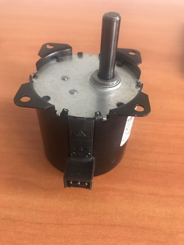 Yn70-20 70JB20G10 3 Fase Kleine Ac Toestelmotor voor Soja Bean Milk Machine