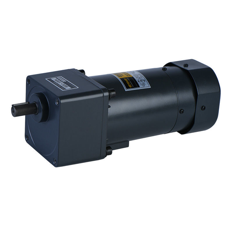 Micro Ac versnellingsmotor 6w-250w met CE-certificering snelheidsregelaar motor